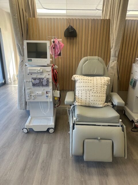 Njabulo Renal Care