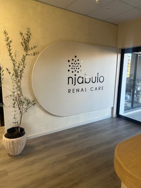 Renal Support That Fits Your Life