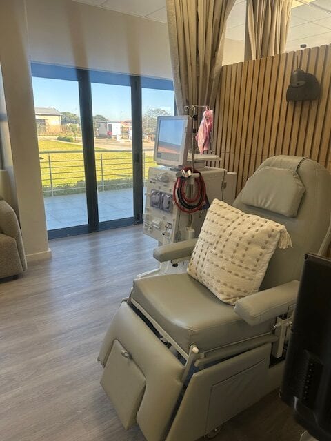 Njabulo Renal Care