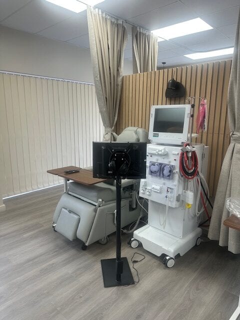 Njabulo Renal Care