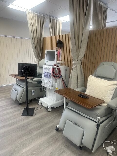Njabulo Renal Care