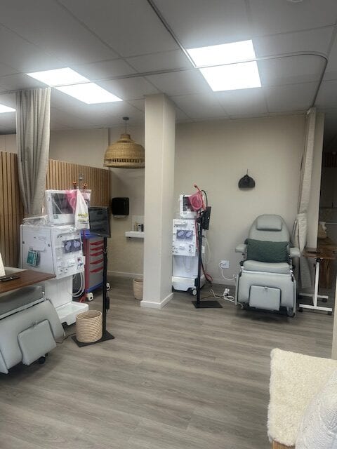 Njabulo Renal Care