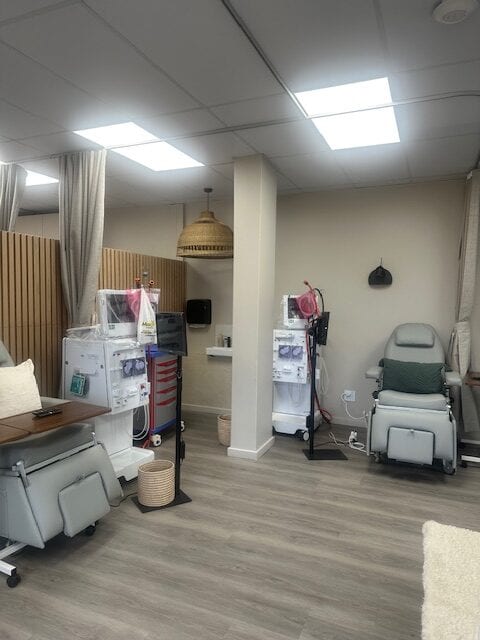 Njabulo Renal Care
