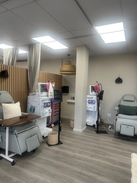 Njabulo Renal Care