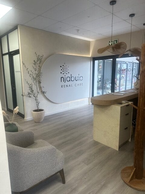 Njabulo Renal Care