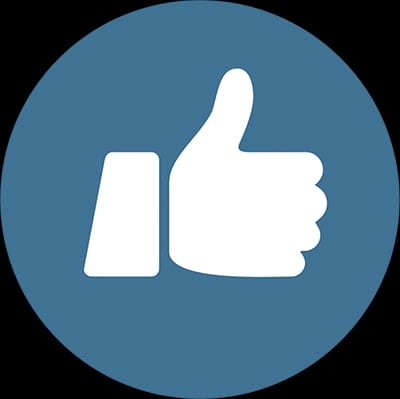thumbs up Njabulo Renal Care Centre Patient Review System